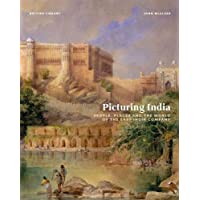 Los mejores  - Picturing India: People- Places and the World of the East India Company